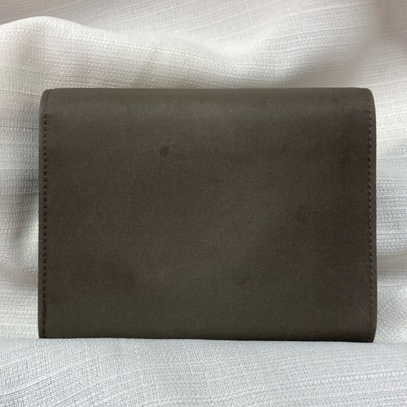 PRADA Compact Nylon Wallet, EUC - Picture 2 of 10